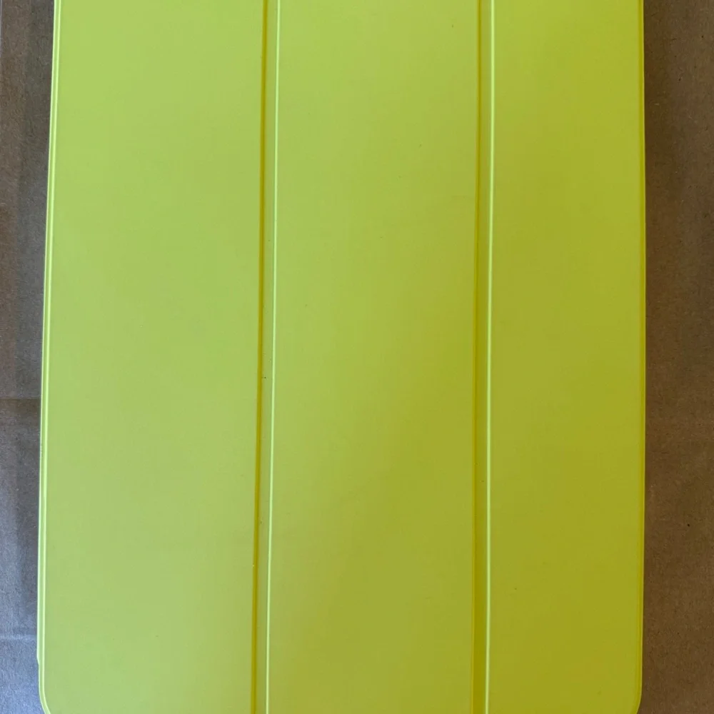 Apple Smart Folio